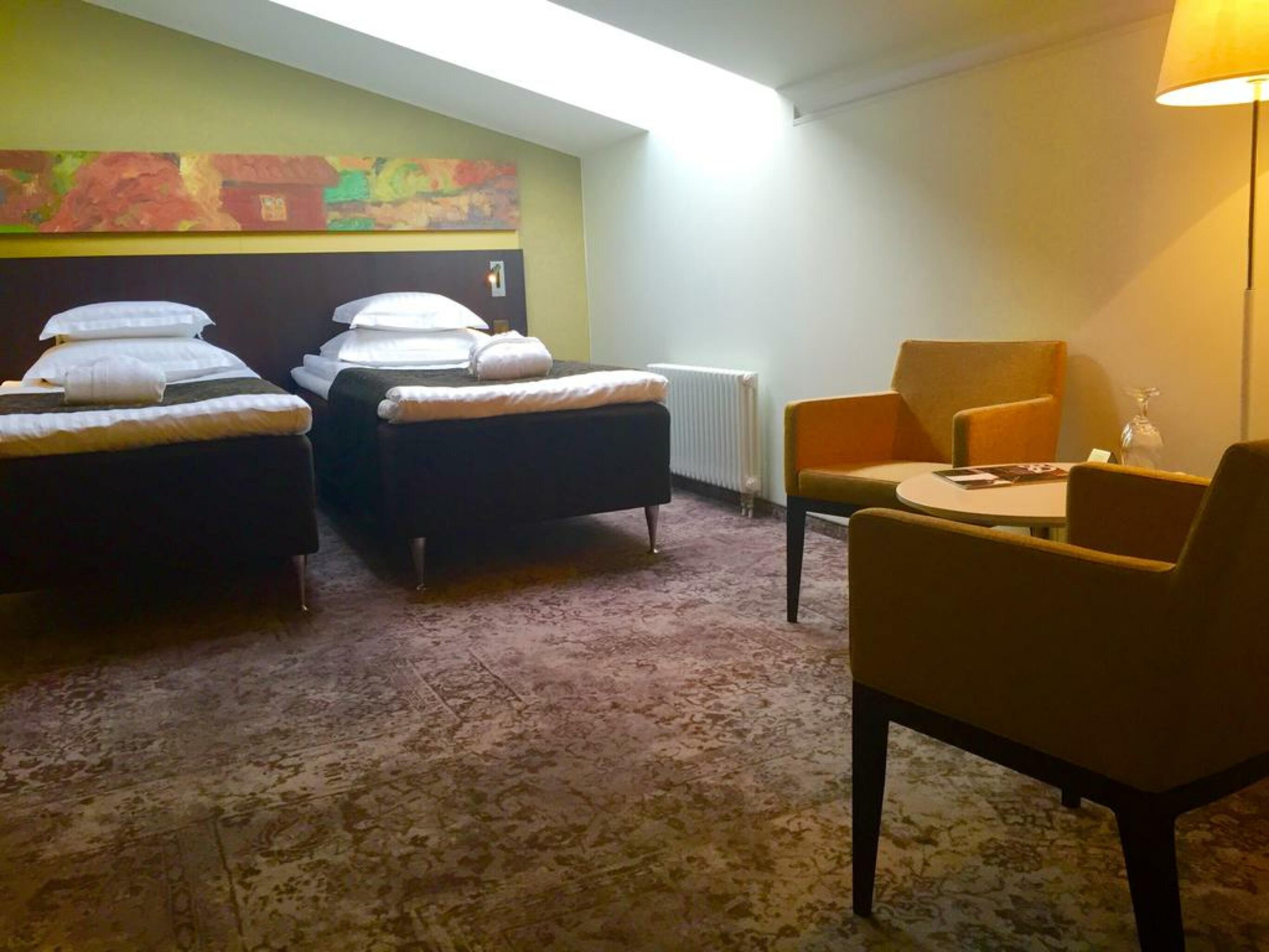 Palace Tallinn, A Member Of Radisson Individuals Talin