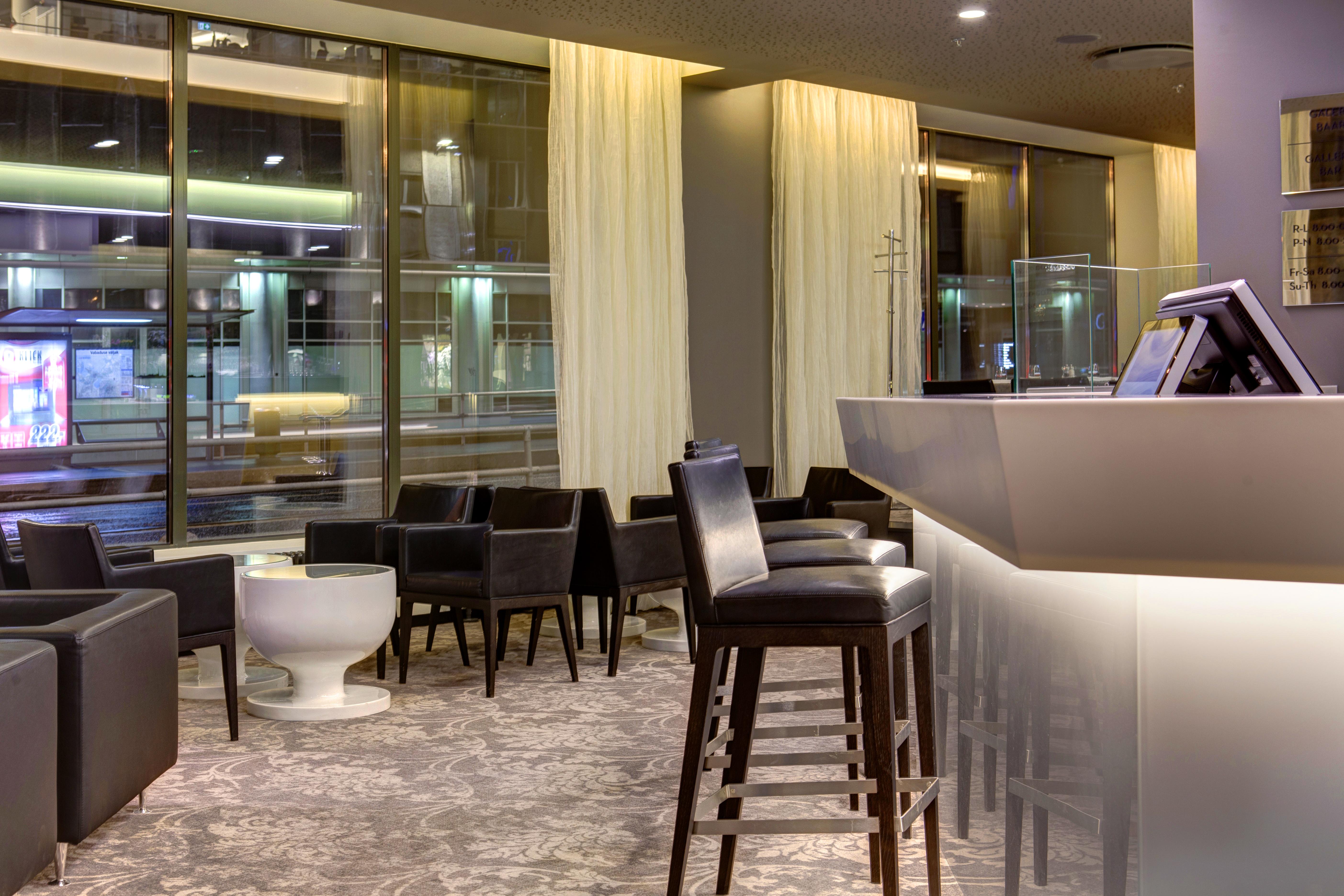 Palace Tallinn, A Member Of Radisson Individuals 4* Talin