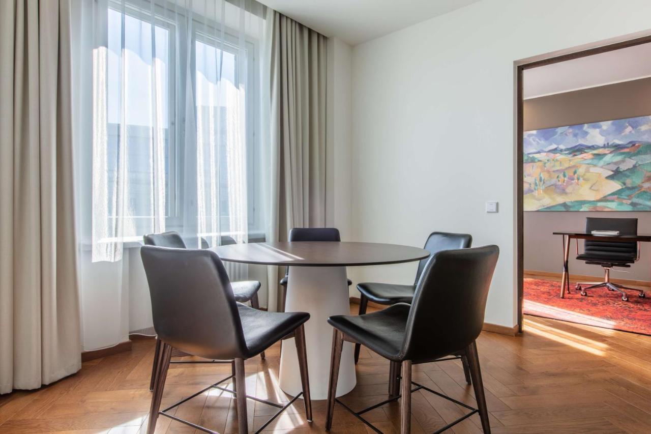 Palace Tallinn, A Member Of Radisson Individuals Hotel Talin