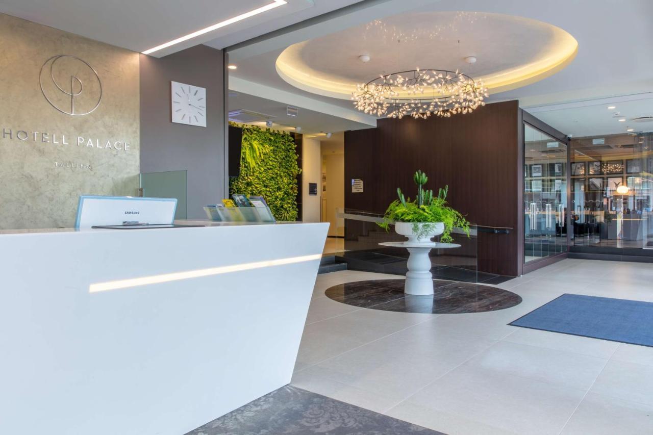 Palace Tallinn, A Member Of Radisson Individuals Hotel Talin