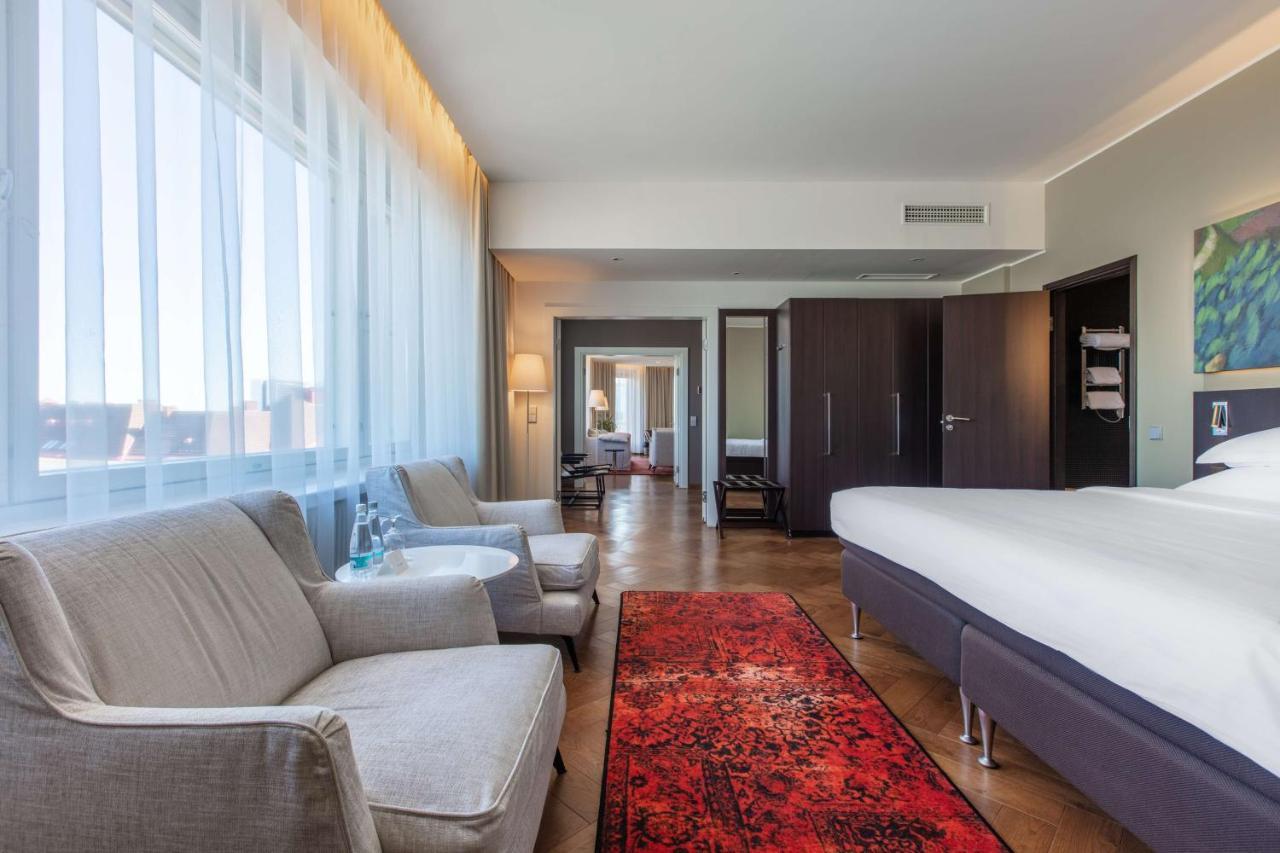 Hotel Palace Tallinn, A Member Of Radisson Individuals Talin