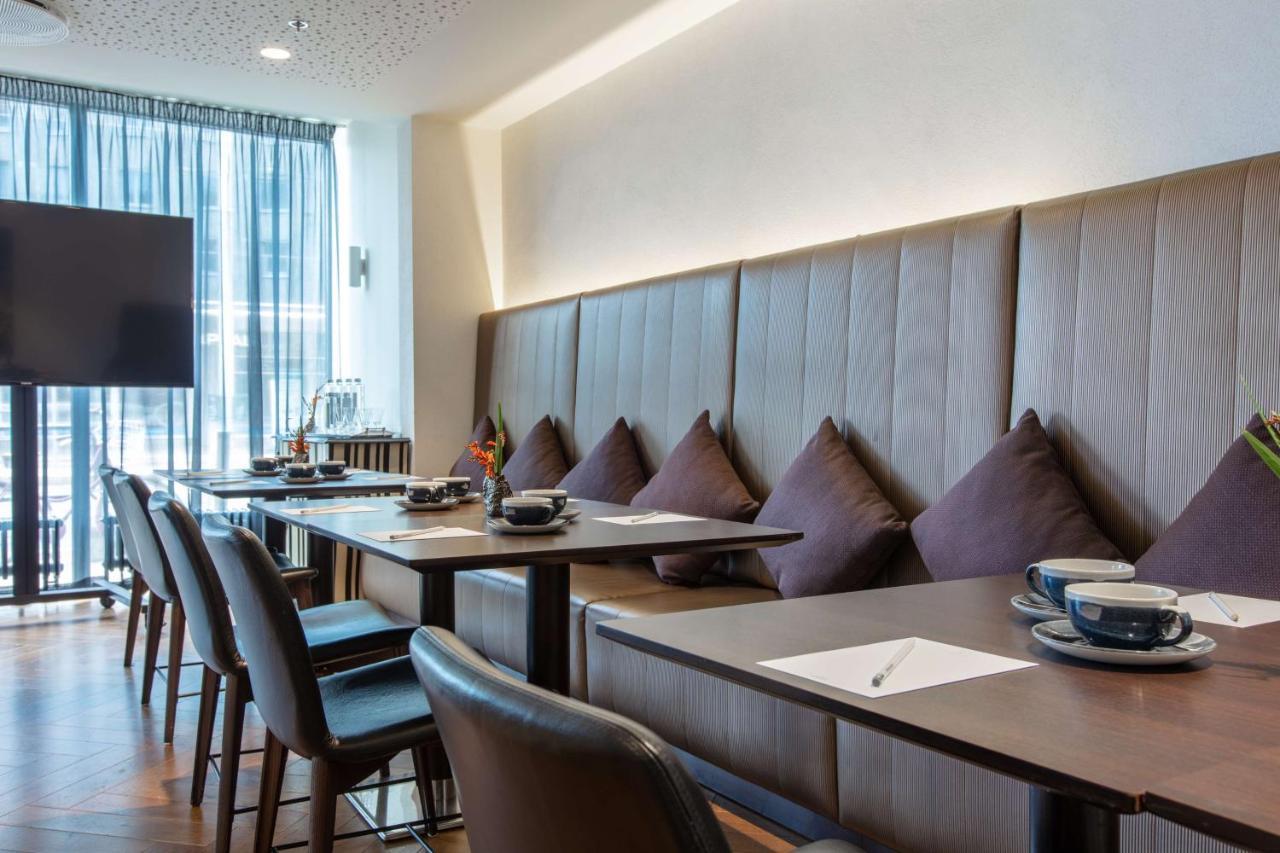 Palace Tallinn, A Member Of Radisson Individuals Hotel Talin