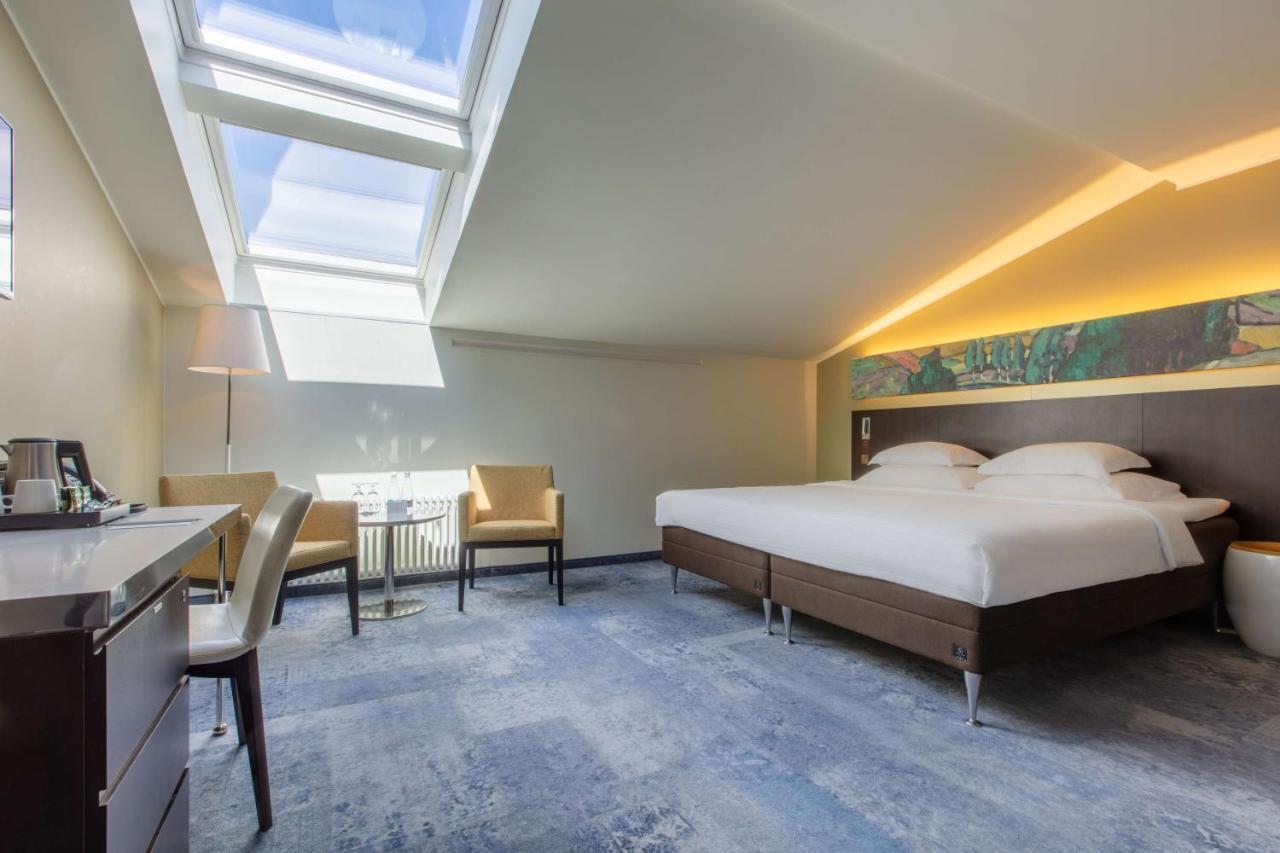 Palace Tallinn, A Member Of Radisson Individuals 4* Talin