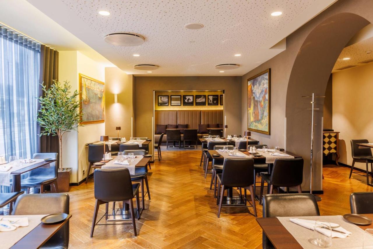 Palace Tallinn, A Member Of Radisson Individuals Talin