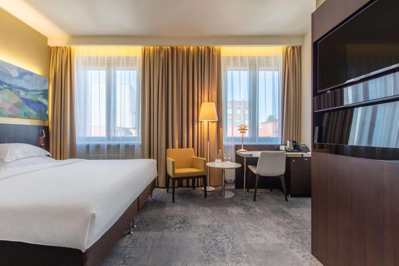 Palace Tallinn, A Member Of Radisson Individuals Hotel Reval