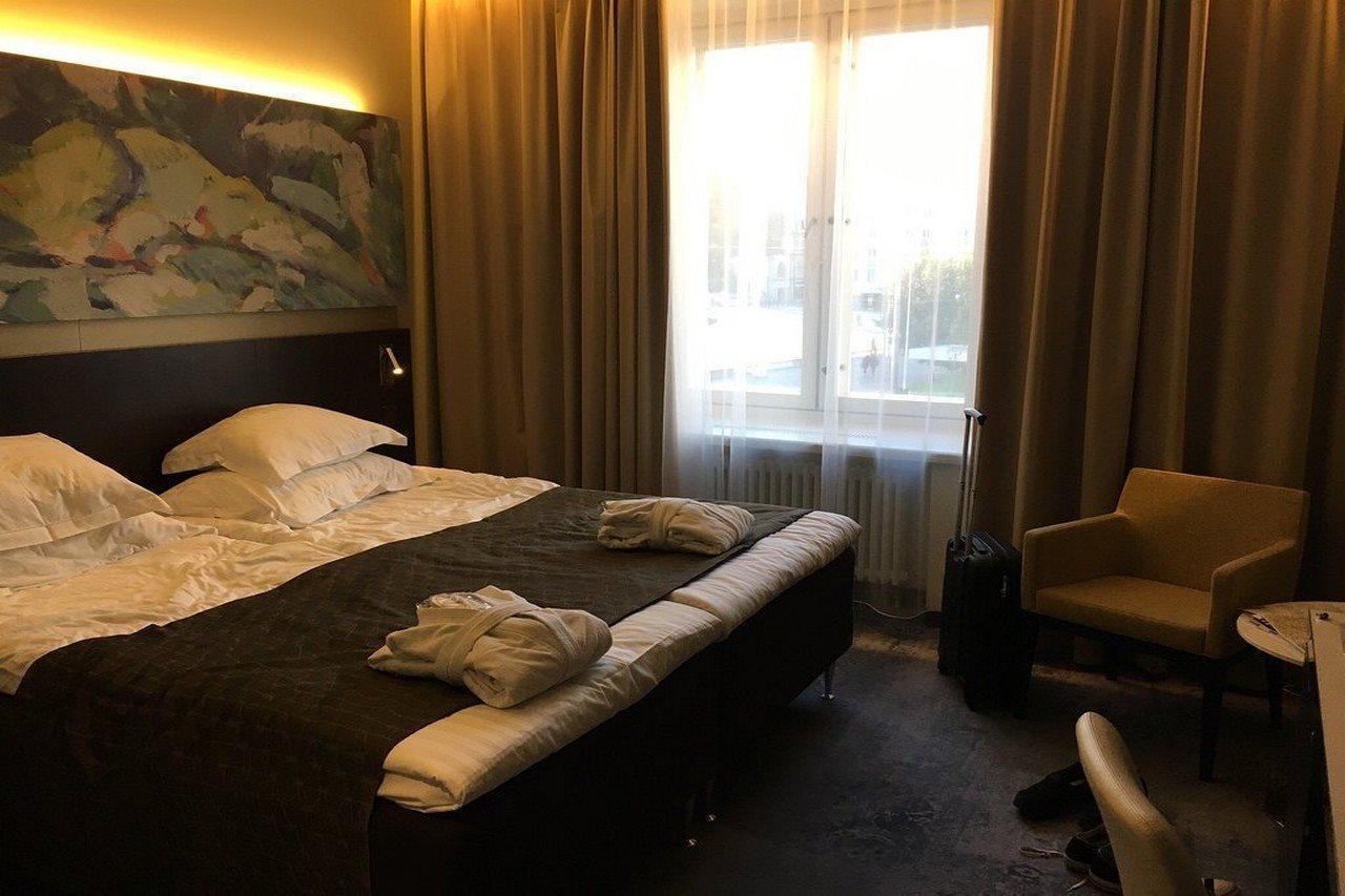 Hotell Palace Tallinn, A Member Of Radisson Individuals Tallinn