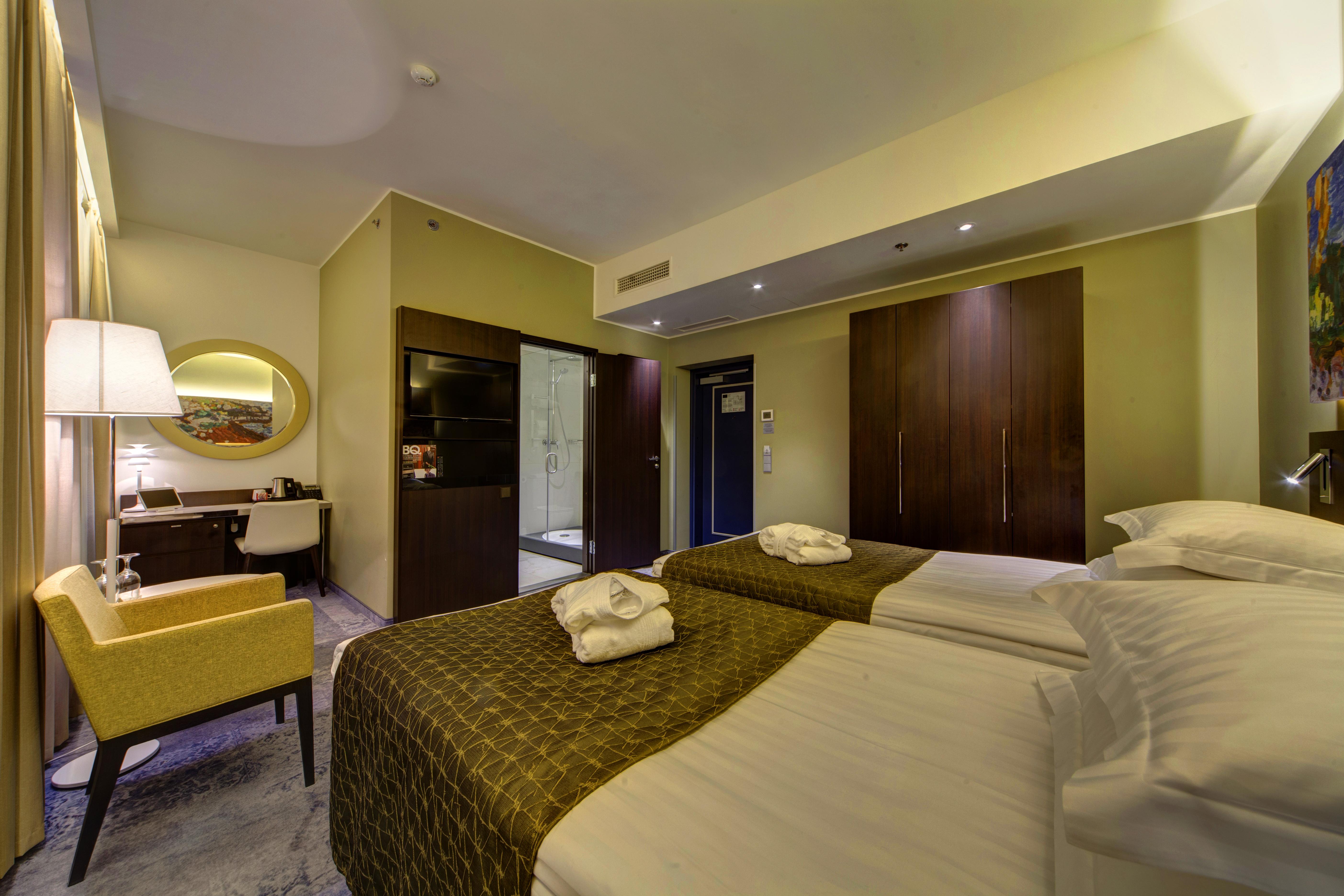 Palace Tallinn, A Member Of Radisson Individuals Tallinn
