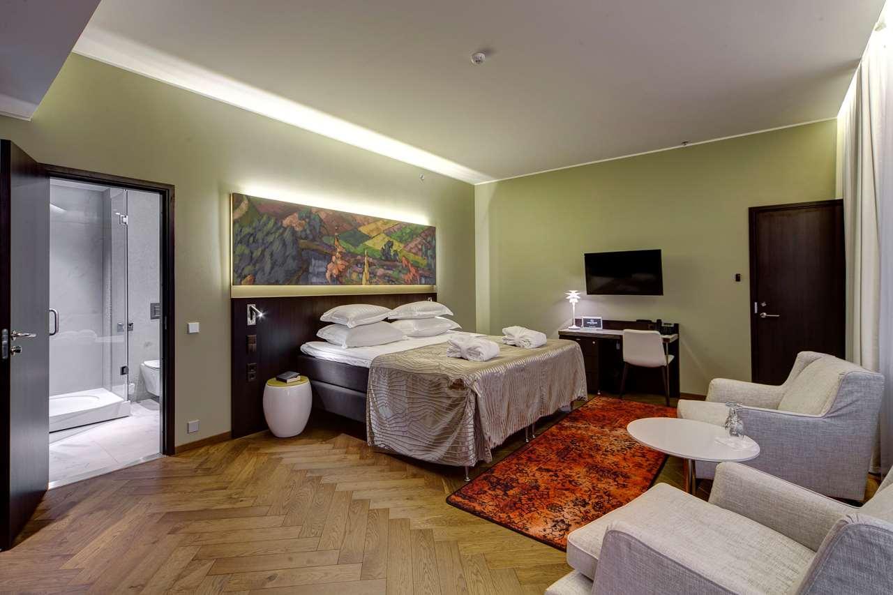 Palace Tallinn, A Member Of Radisson Individuals Hotell 4*