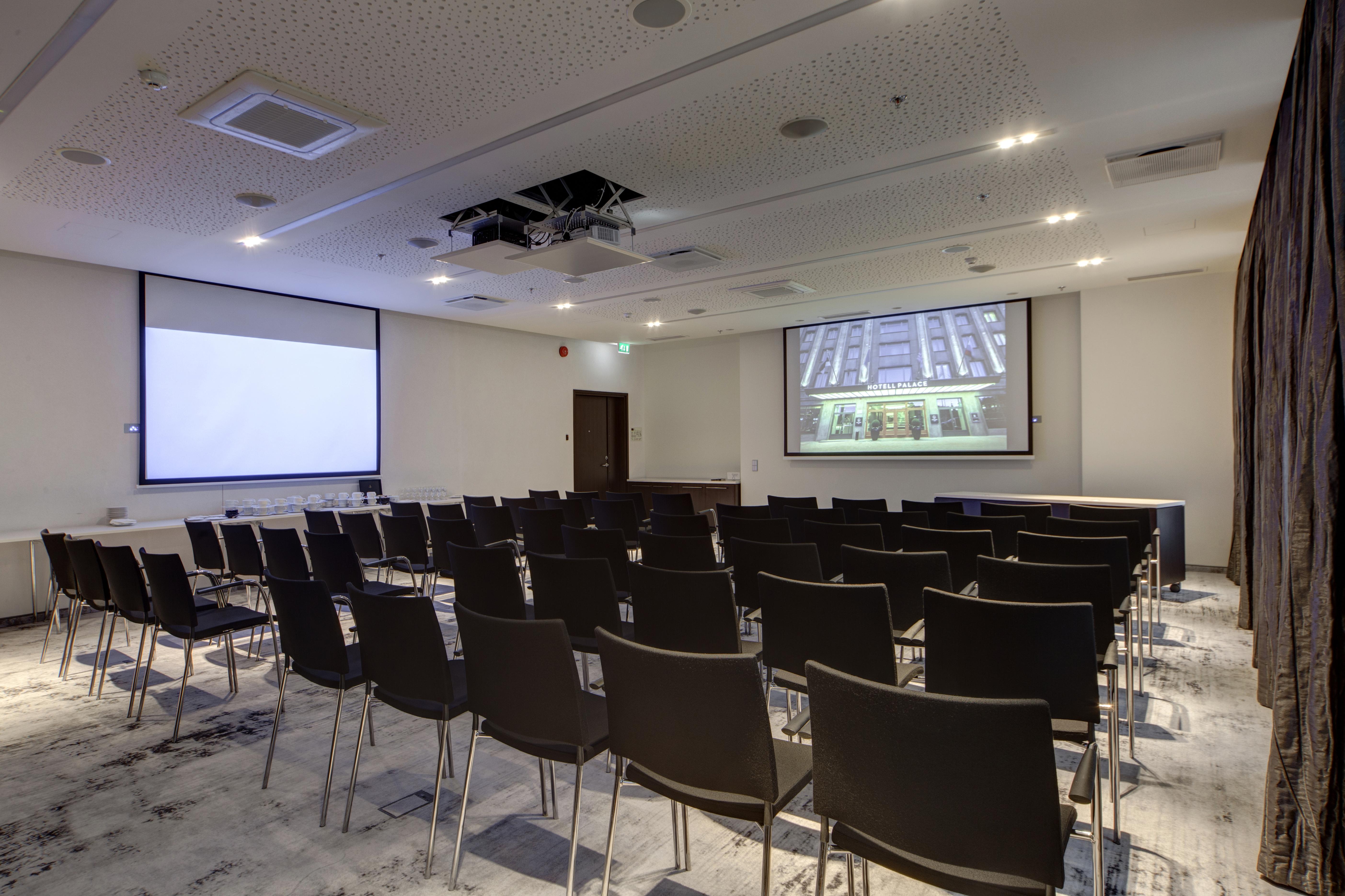 Palace Tallinn, A Member Of Radisson Individuals Hotell