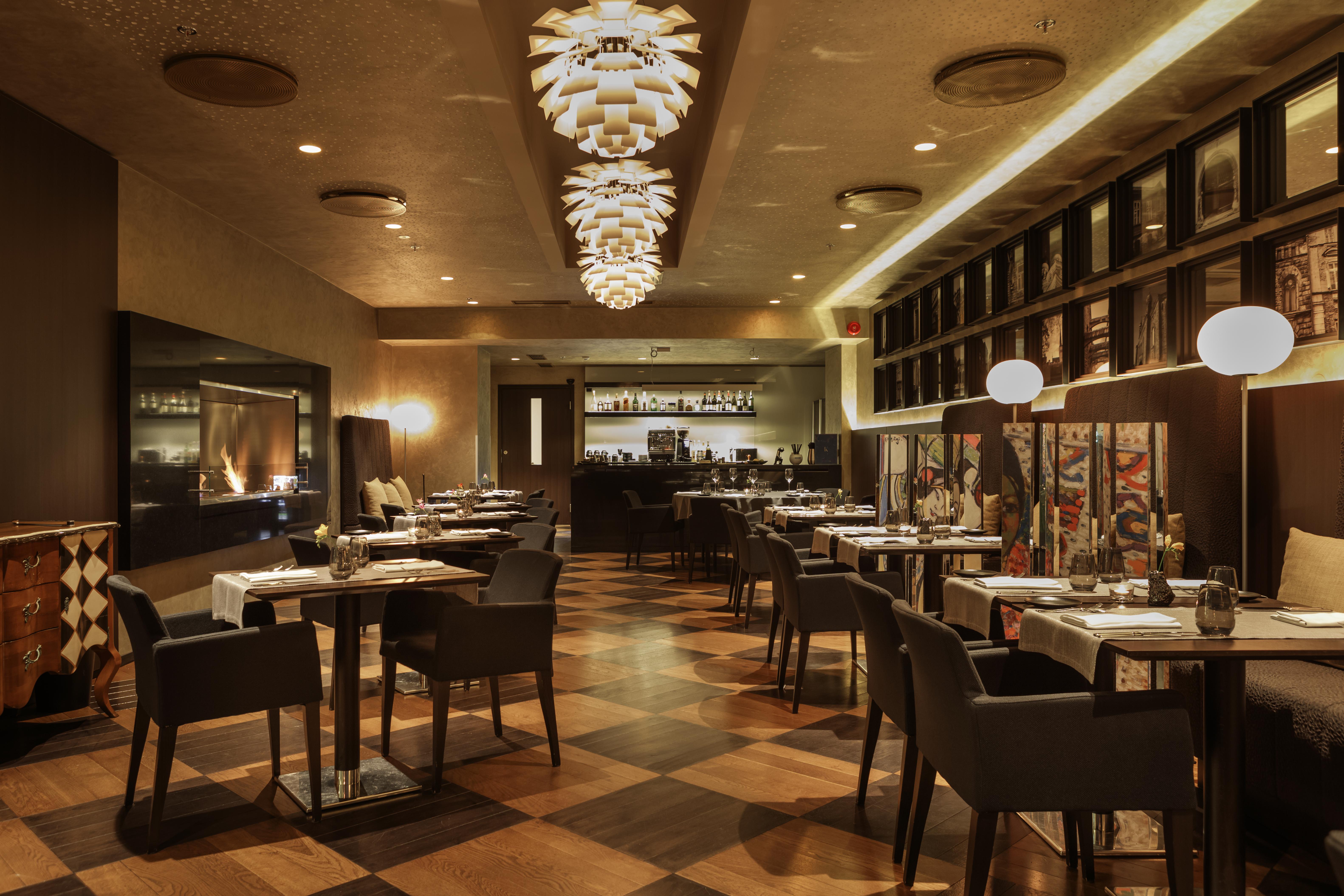 Hotell Palace Tallinn, A Member Of Radisson Individuals Tallinn