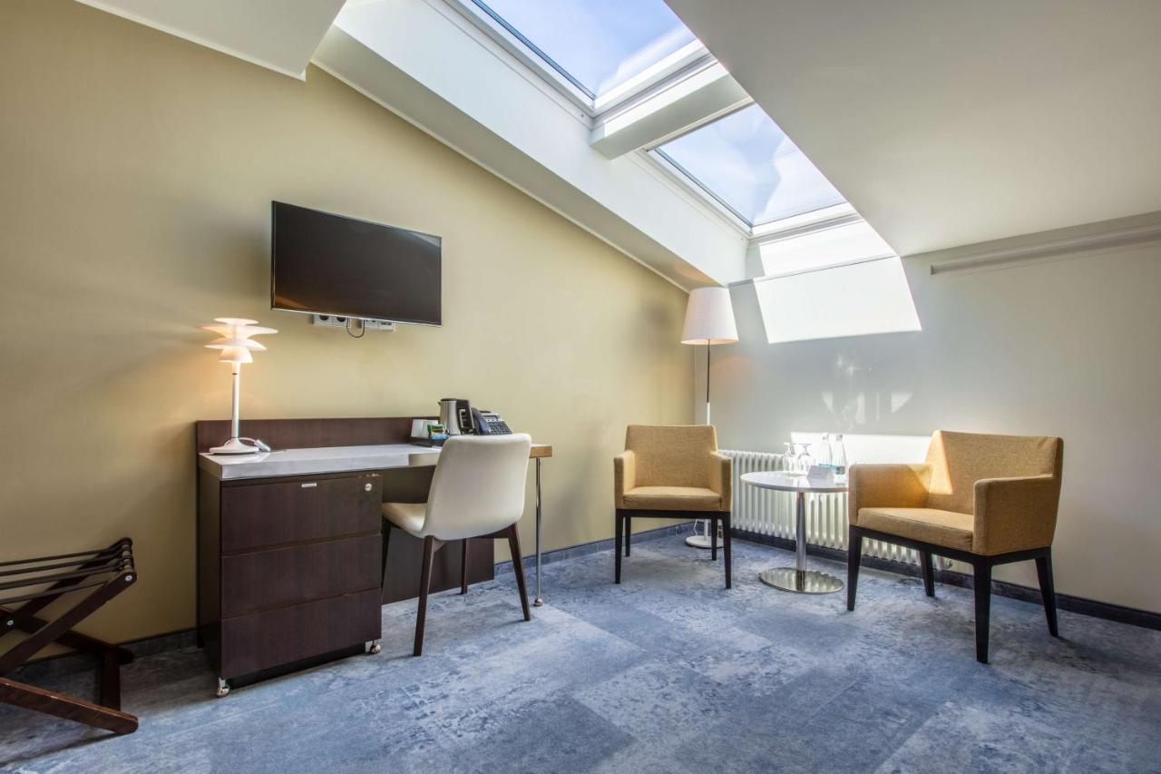 Palace Tallinn, A Member Of Radisson Individuals Hotell 4*