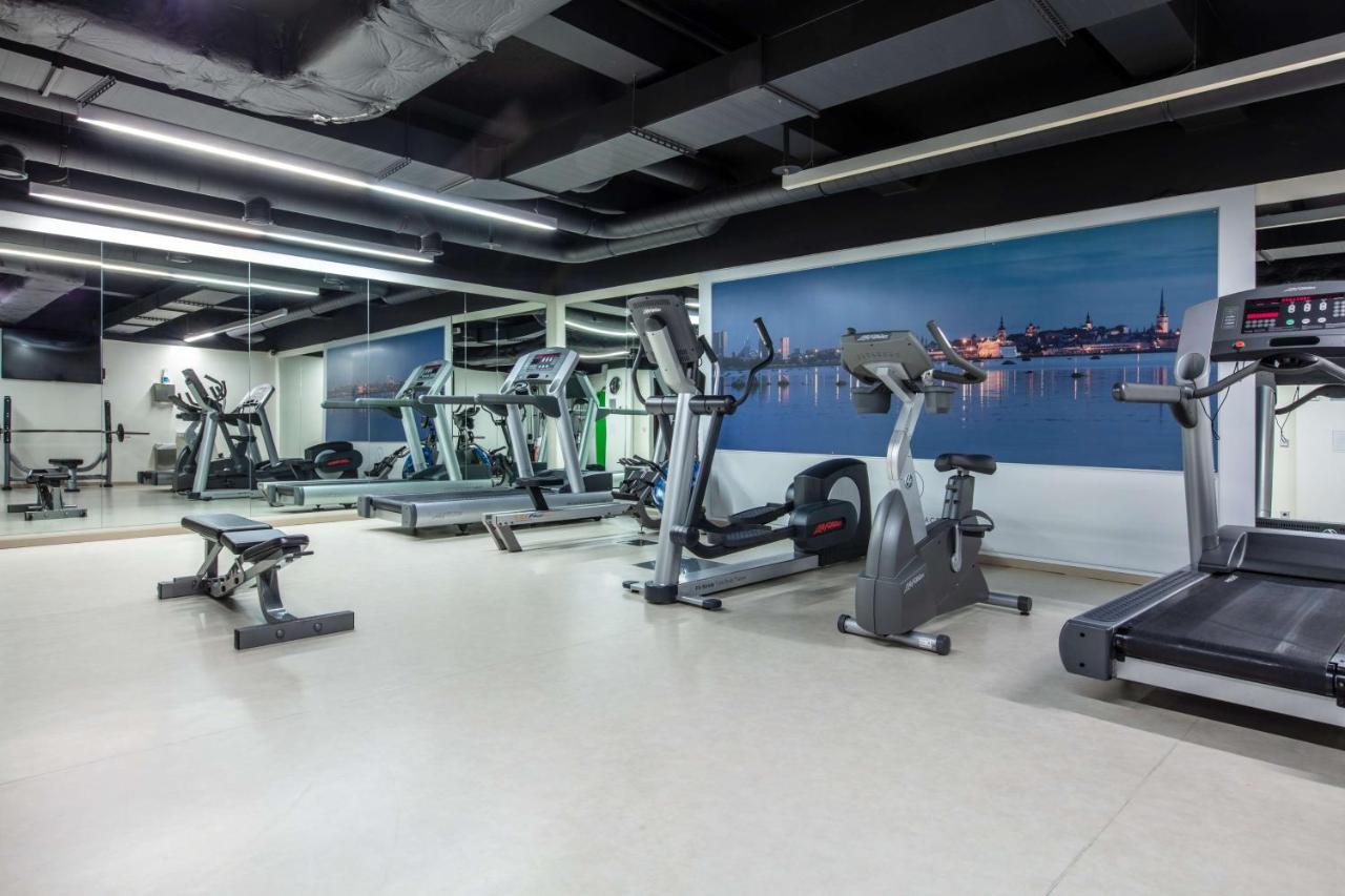 Palace Tallinn, A Member Of Radisson Individuals Hotell 4*