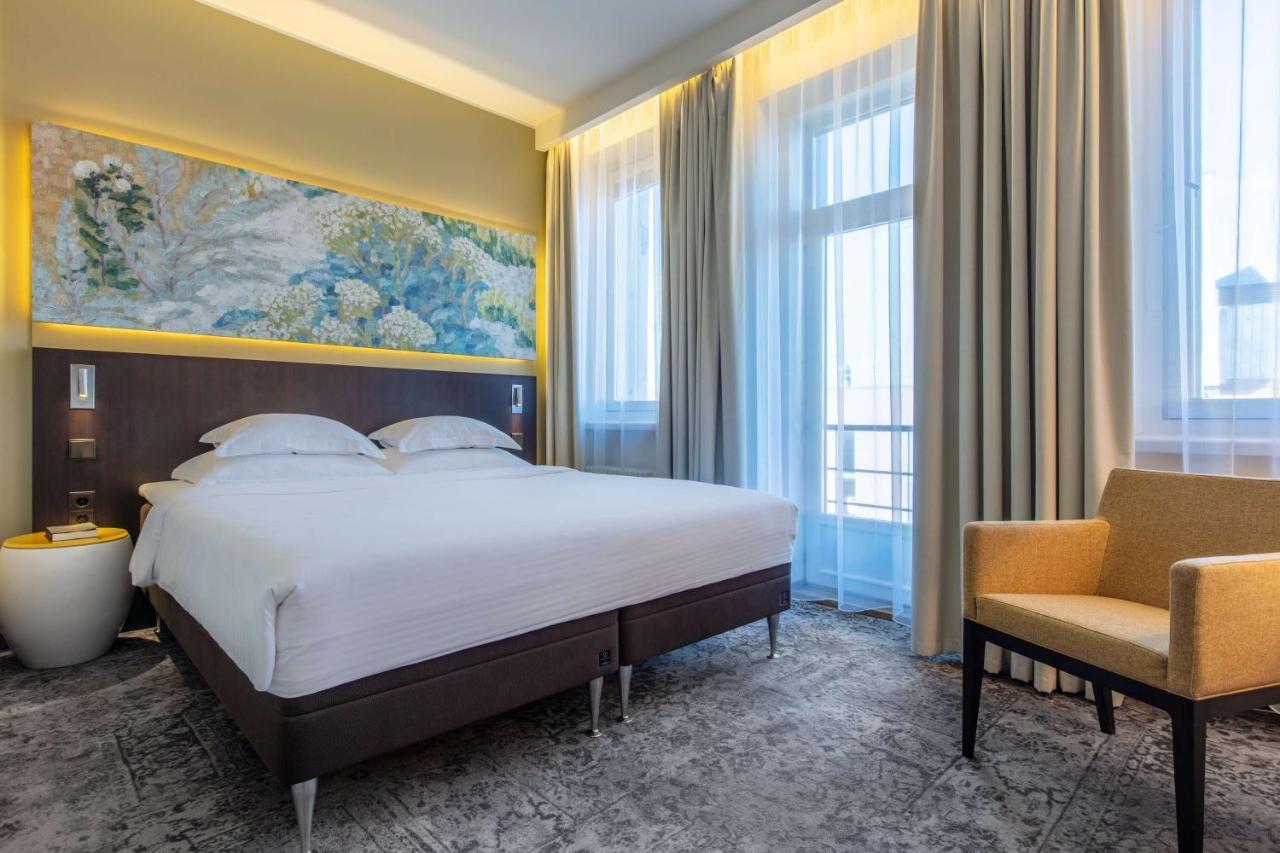 Palace Tallinn, A Member Of Radisson Individuals Hotell