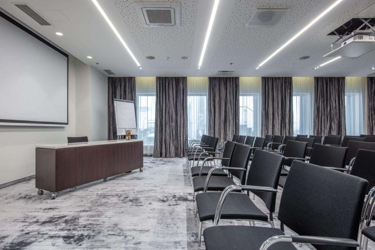 Palace Tallinn, A Member Of Radisson Individuals Hotell Tallinn