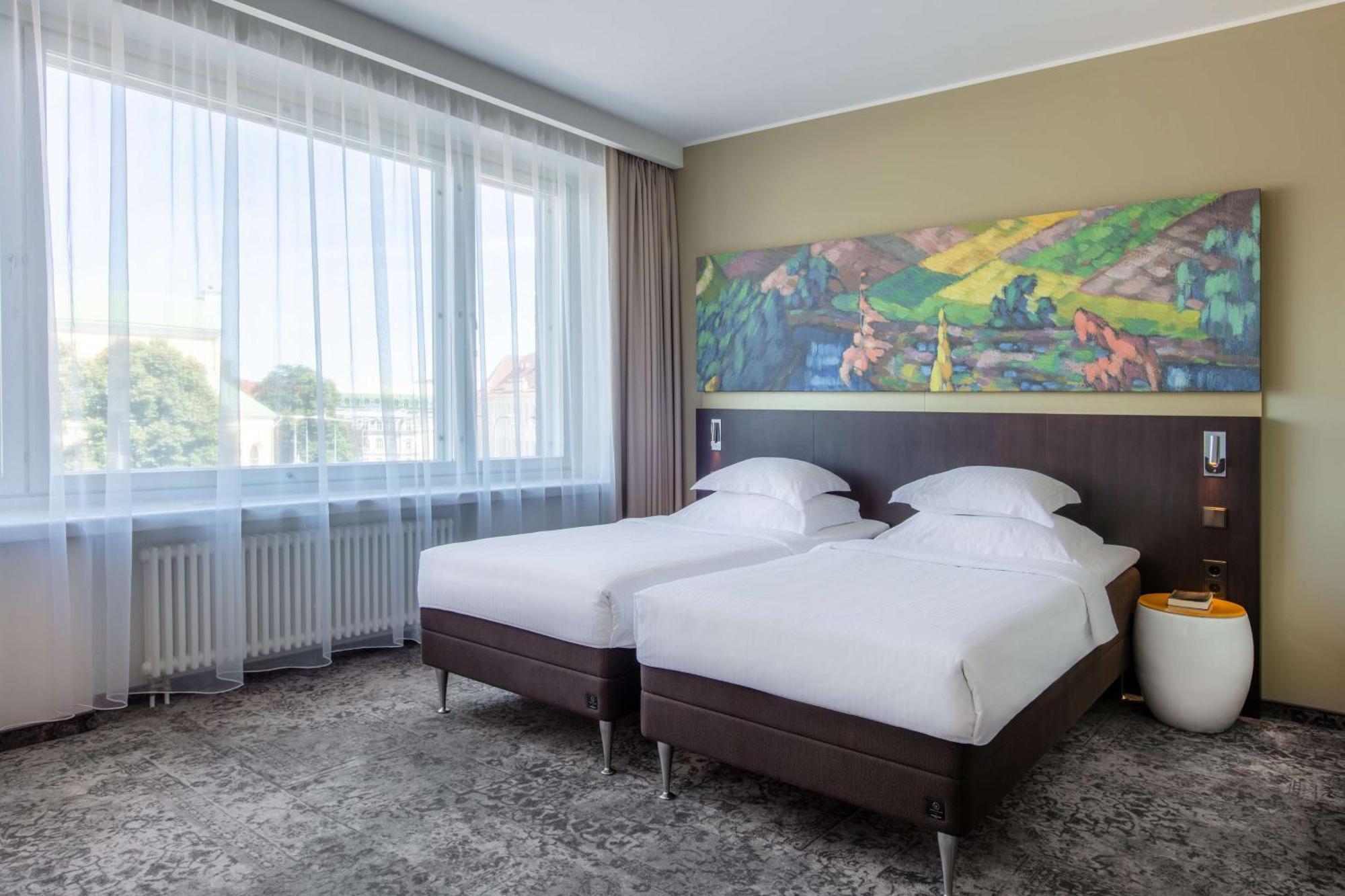 Palace Tallinn, A Member Of Radisson Individuals