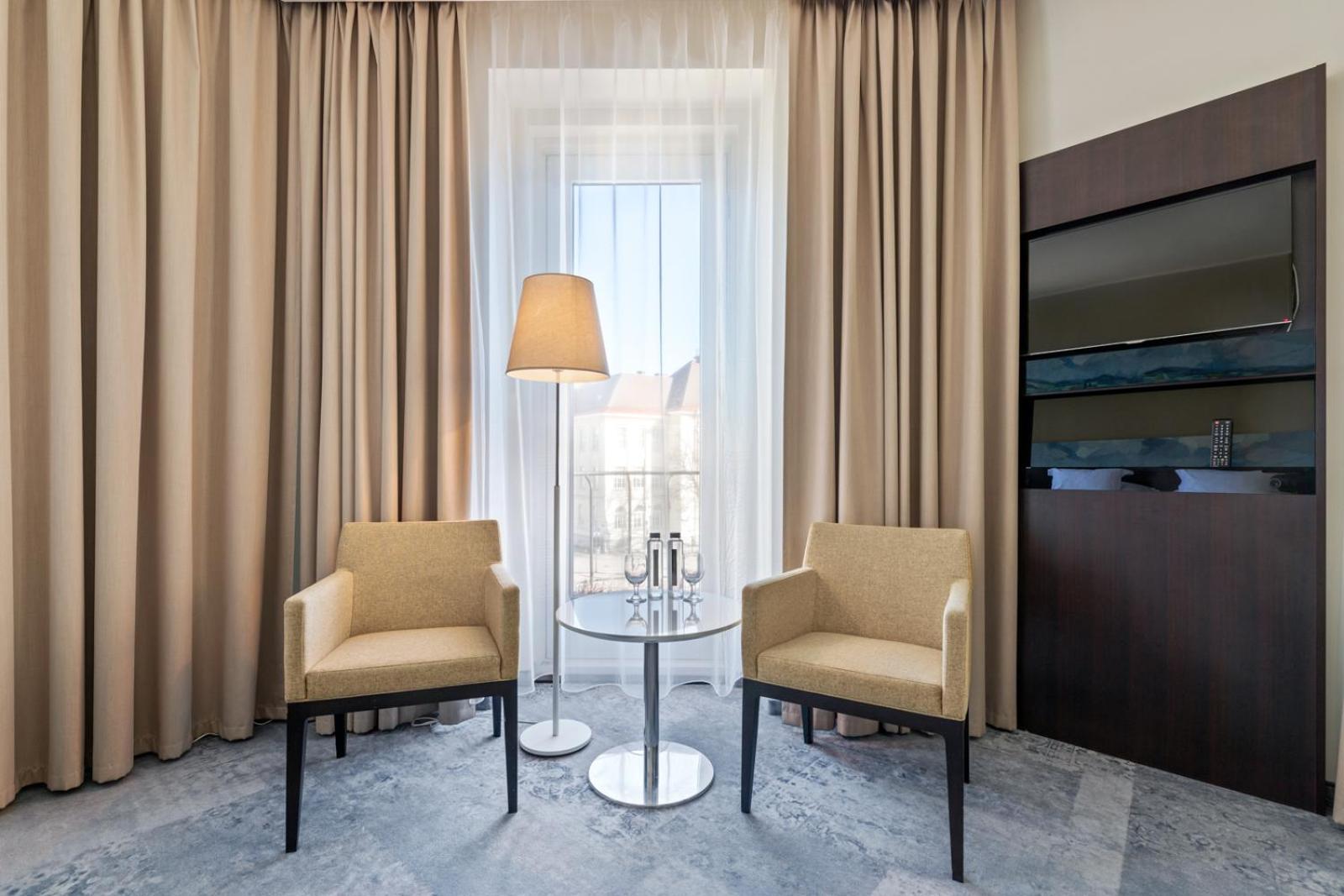 Palace Tallinn, A Member Of Radisson Individuals Tallinn